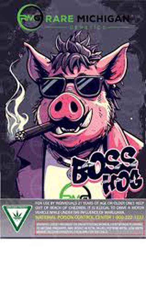 Boss Hog