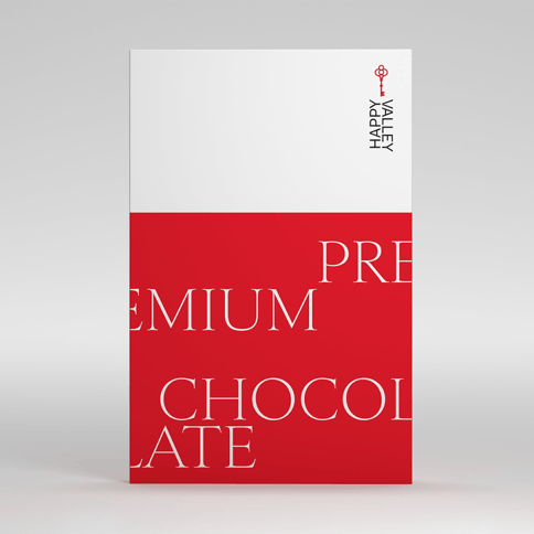 Dark Chocolate Bar