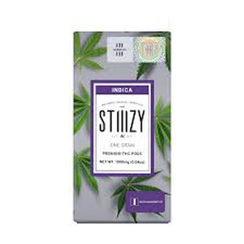 White Raspberry 1g Stiiizy THC Pod