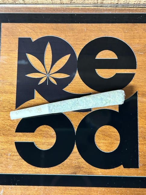 Exotic | Banana Punch - | House Joint