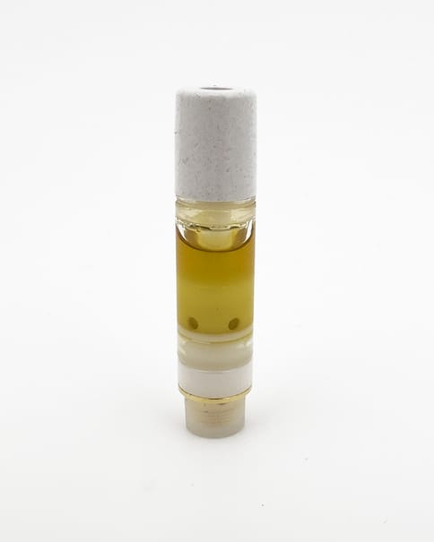 Alchemy Pure - Coup Runtz Bomb | 0.5g Live Rosin Cart