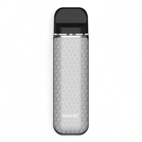 Novo 3 Kit - IML Silver Cobra
