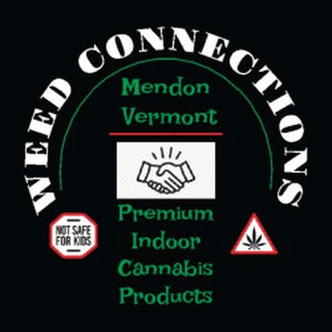 Weed Connections Sativa Variety 3PK 1g Pre-rolls