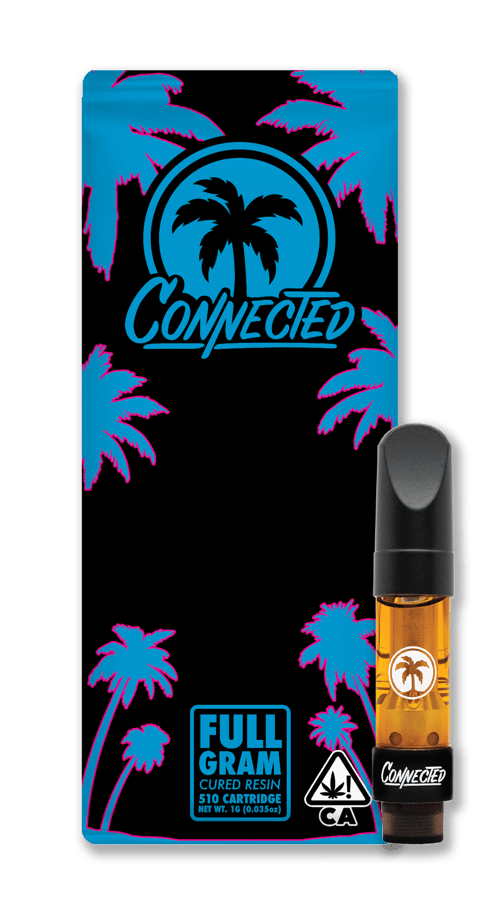 ALIEN LABS - CURED RESIN VAPE - FRUITY PEBBLES OG - 1G