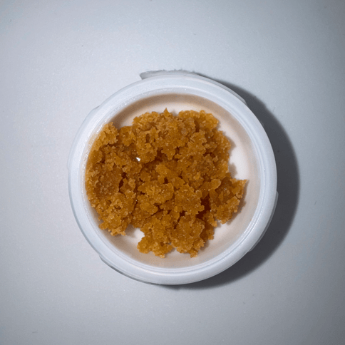 Abba Zabba 2 Gram Wax