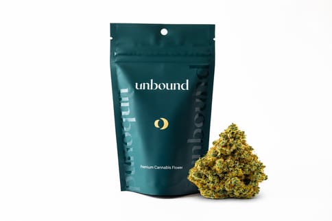 Unbound | Rosanna | 3.5G