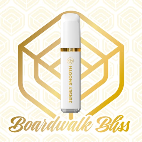 Boardwalk Bliss - Disposable (1.0g)
