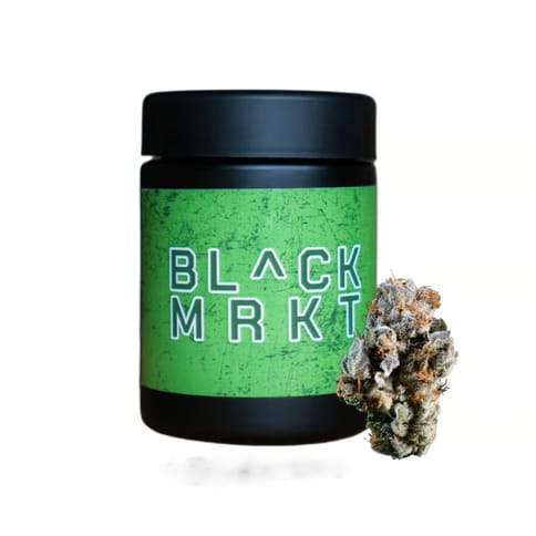 Murphyz Law | Flower