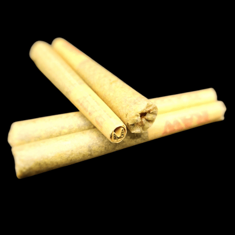 Arctic Ice Extracts | Wonder Woman x Blato | Ice Pick Infused Preroll | .6g
