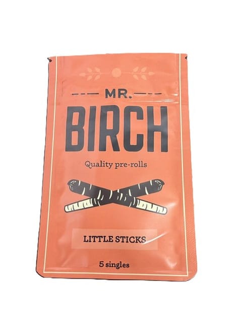 Torch Top- 5pack