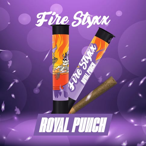Royal Punch
