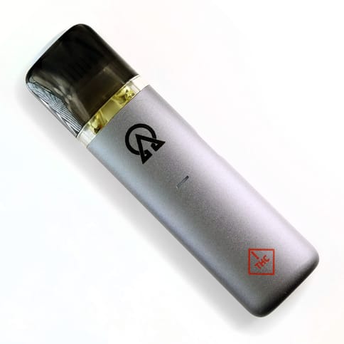 AO Extracts All In One Live Rosin | Funky Runtz 0.5g Rec