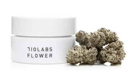 The Sweeties #7 3.5g Pre-Packed Jar | 710 Labs