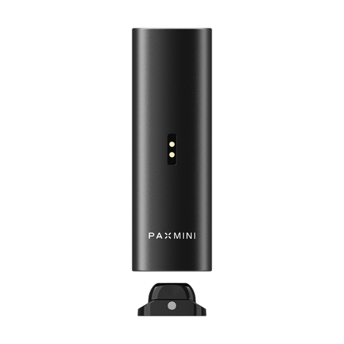 Pax Mini 2 - Dry Herb Vaporizer - Onyx
