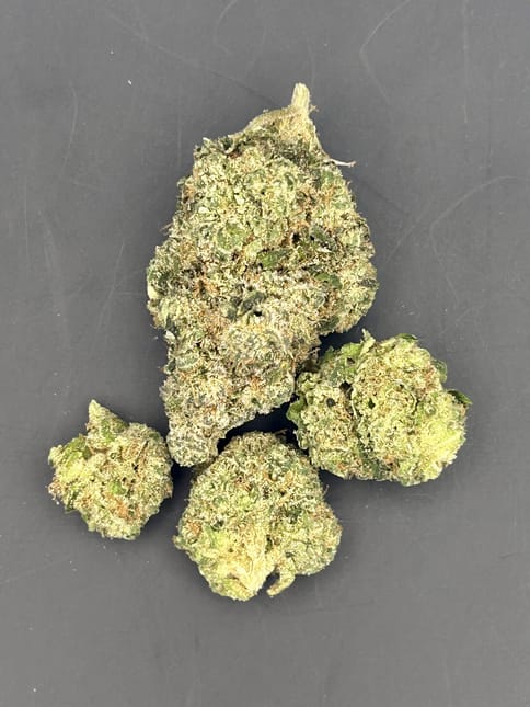 Head Wreck - 4g
