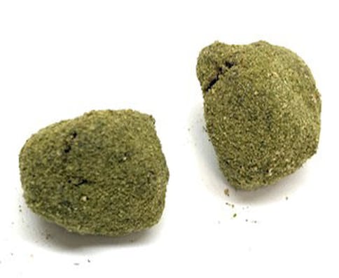 Watermelon 1g Asteroid by Chef