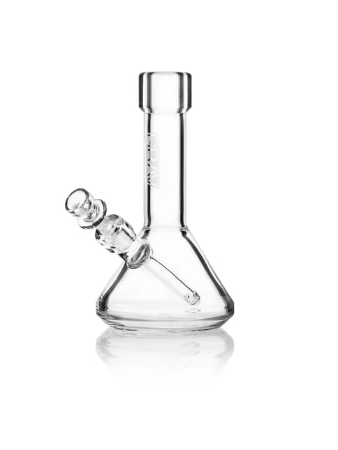 Mini Beaker Base water Pipe