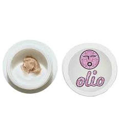 Olio 90u Cold Cure Live Rosin | Rainbow Chem 1g Rec