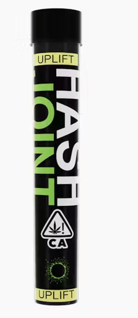 HASH JOINT PINA GUAVA 1G - HASH JOINT PINA GUAVA 1G.
