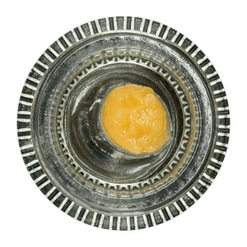 Strawberry OGZ Live Budder 1G Dab (Echo)