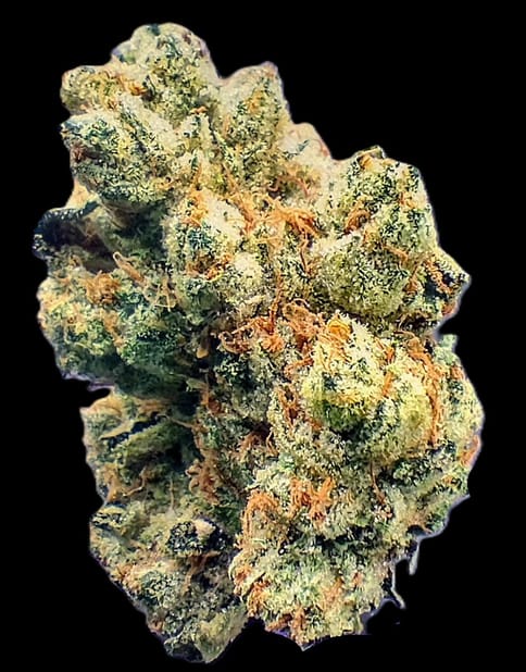 Chem dela Chem - Flower