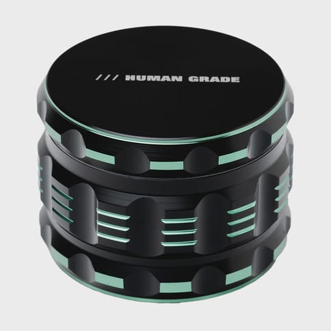 Human Grade - Grinder 5T - Green