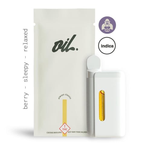 Grape Gorilla 4G AIO Tugboat Tanker