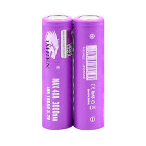 Vape Battery