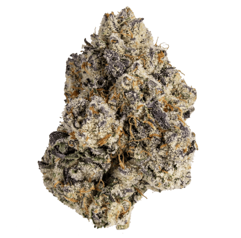FLOWER | AMARETTO SOUR | INDICA DOMINANT HYBRID | 3.5 GRAMS | 1/8TH OZ