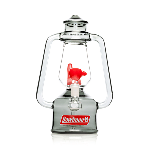 Hemper | Bowlman XL | Bong