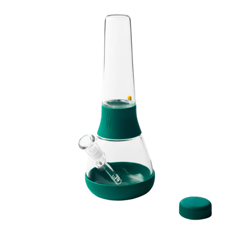 The Bong- Green