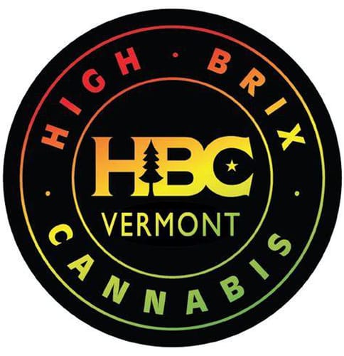 Blaze Orange 1g Pre-roll by High Brix Cannabis/ Bulk