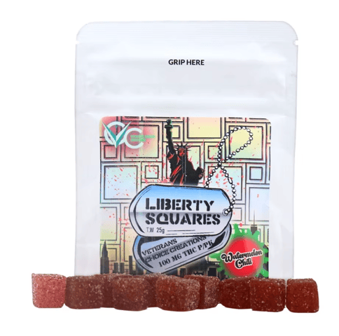 10pcs | Watermelon Chili