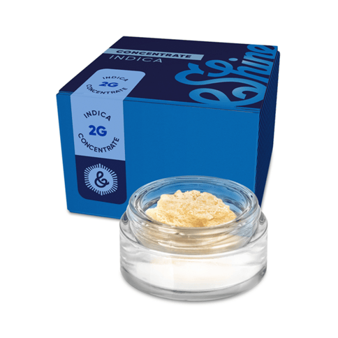 Xeno | 2g Live Concentrate