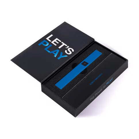 Blue Steel - PLAY Battery Kit