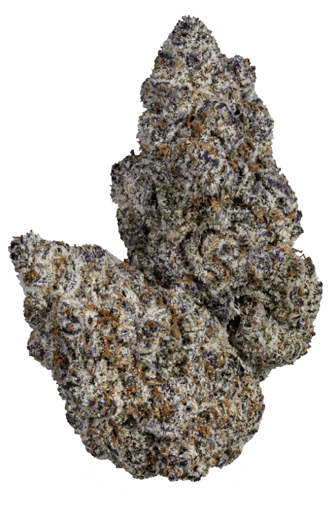 FLOWER | SUB ZERO | HYBRID | 3.5 GRAMS | 1/8TH