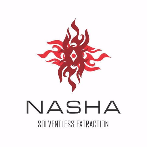 Nasha | ICC (I) | 1.2g Unpressed Hash