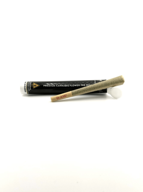 Ice Cream Cake Preroll 1g