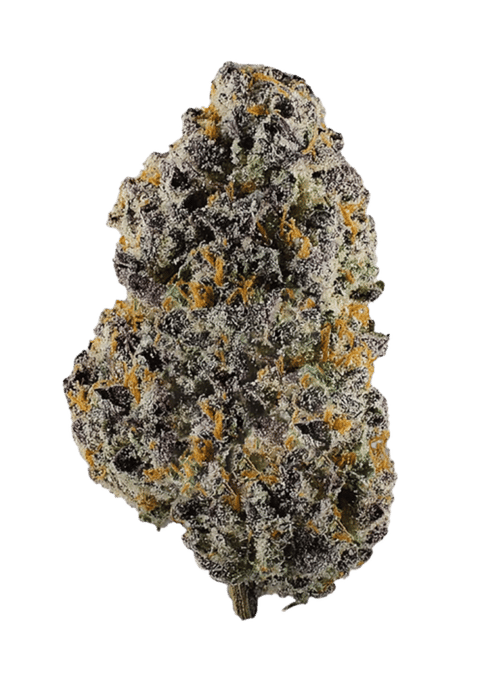 CrunchBerries