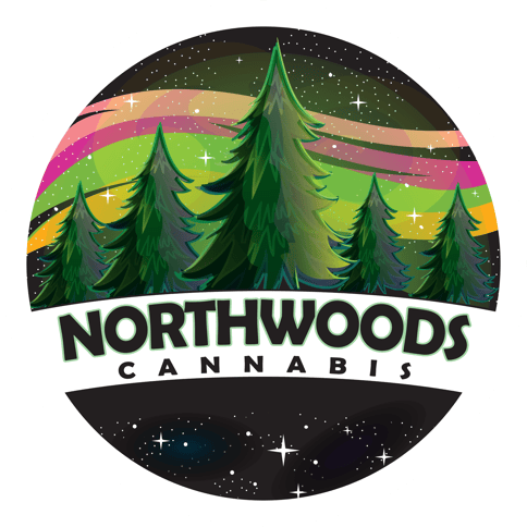 Northwoods - Strawberry Runtz - Bulk - 14g Half Ounce