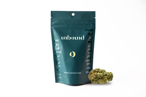MAC V2 | Prepacked | 3.5g | Unbound |