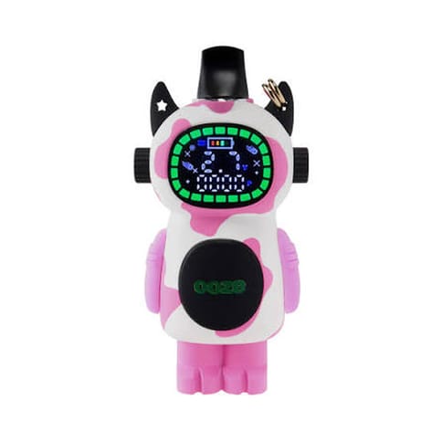 OOZE Bot Character Vape Cart Battery