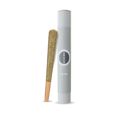 Golden Cream - Pre-Roll (1.0g)