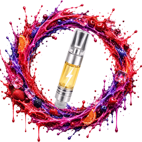 Thunder Punch - Cartridge (1.0g)