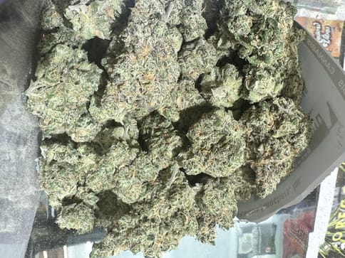 Sour Diesel (Resin Ranchers)
