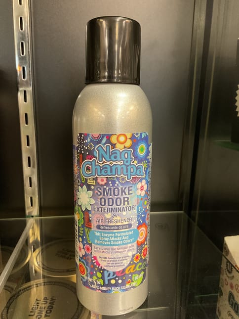 Nag Champa Air Freshener