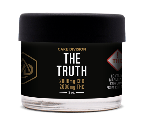 The Truth. HIGHEST TOPICAL IN THE COUNTRY!