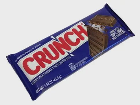 CRUNCH