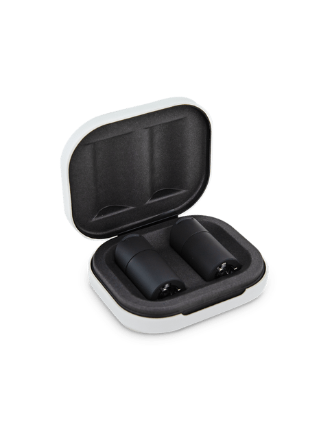 PUFFCO Pivot - 3D Chamber
