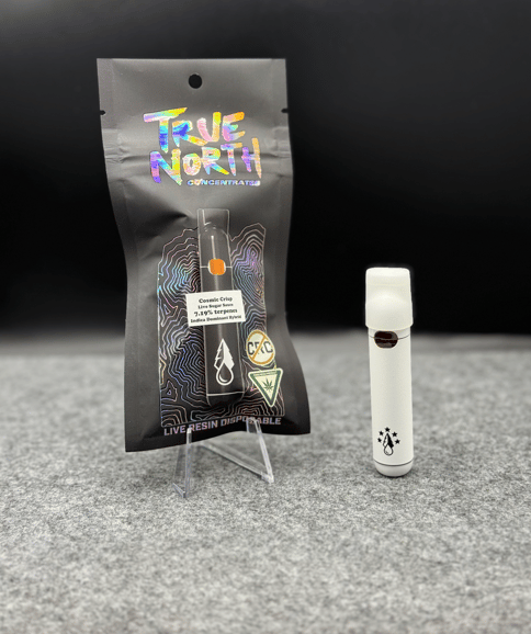 TRUE NORTH | COSMIC CRISP | ALL-IN-ONE | 1G